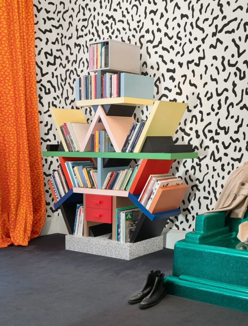 トーヨーキッチンスタイル オンラインショップ　名作デザイン　カールトン 